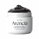 ARENCIA BLACK TEA RICE MOCHI CLEANSER 120G