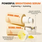 KSECRET SEOUL 1988 Glow Serum