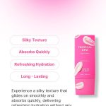 House of Hur Tropical Dew Sun Cream 50ml