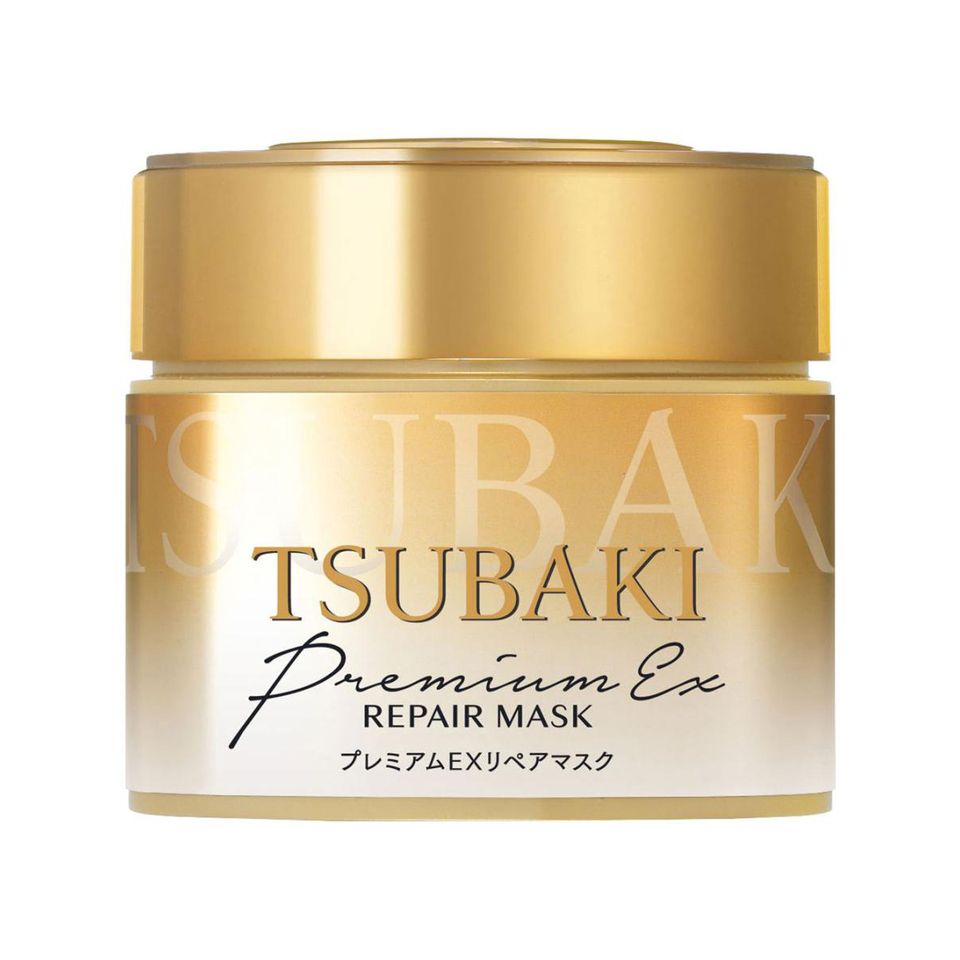 Shiseido Tsubaki Premium Repair Hair Mask 180g