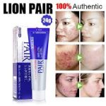 Lion Pair Medicated Acne Care Cream 14g