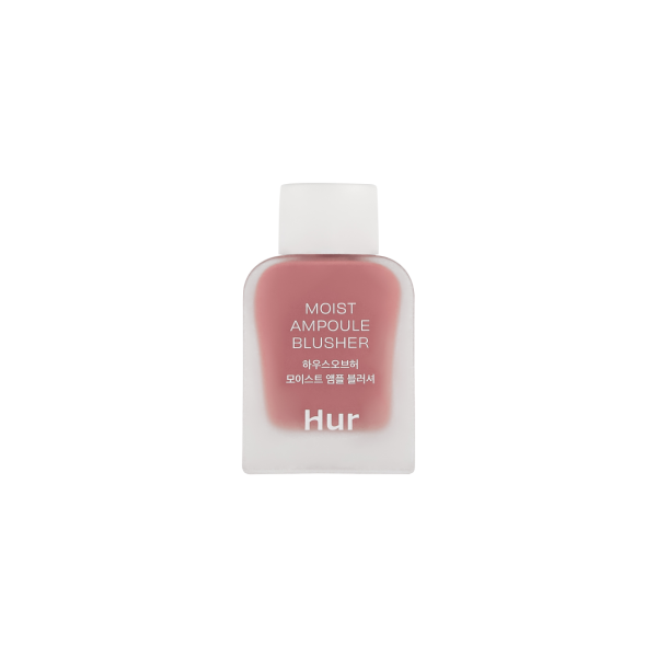 House of Hur Moist Ampoule Blusher 06 Cherry Blossom 10ml