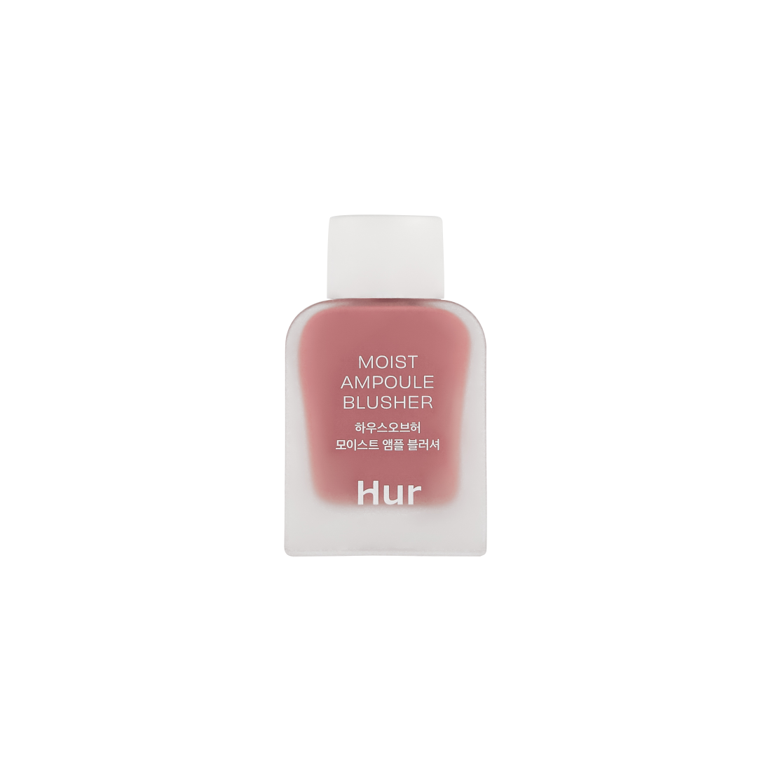 House of Hur Moist Ampoule Blusher 06 Cherry Blossom 10ml