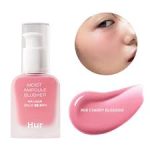 House of Hur Moist Ampoule Blusher 06 Cherry Blossom 10ml