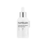 Numbuzin No.4 Ceramide AHA Glazed Skin Prep Serum 30ml