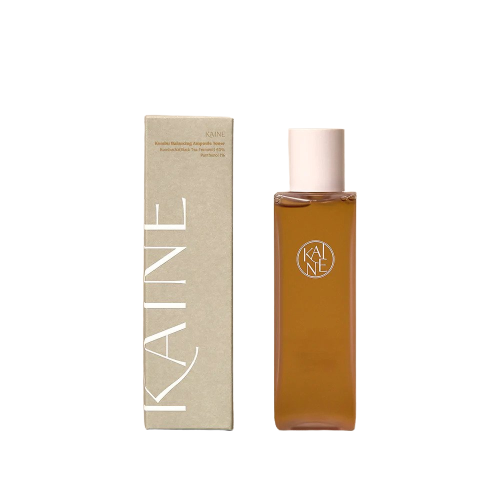 KAINE KOMBU BALANCING AMPOULE TONER 150ML