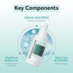 NINE LESS Molecule-Clear Salicylic Acid Serum 30ml