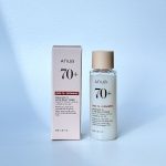 Anua Rice 70 Glow Milky Toner 40ml