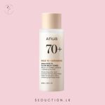 Anua Rice 70 Glow Milky Toner 40ml