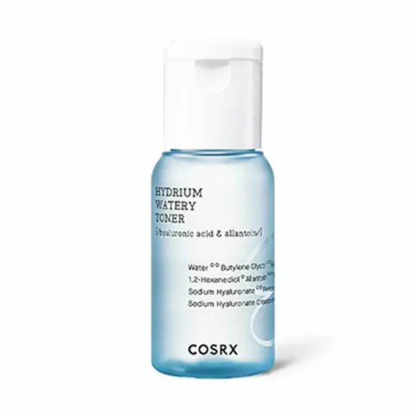 COSRX HYDRIUM WATERY TONER 50ML (MINI)