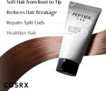 COSRX PEPTIDE-132 Ultra Perfect Hair Bonding Treatment 120ml