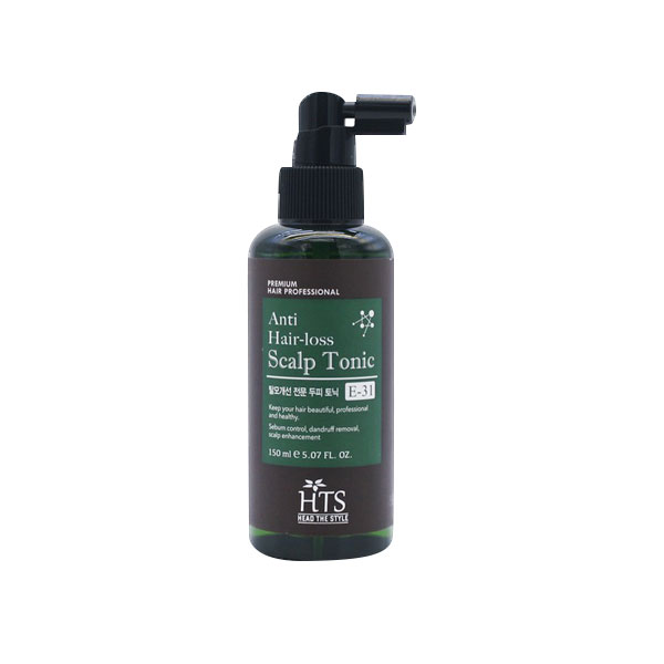 HTS ANTI HAIR LOSS SCALP TONIC 150ML