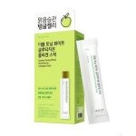 Healthy Place Double Toning White Glutathione Collagen Stick 14 stick
