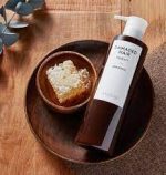 MISSHA DAMAGED HAIR THERAPY SHAMPOO 400ML