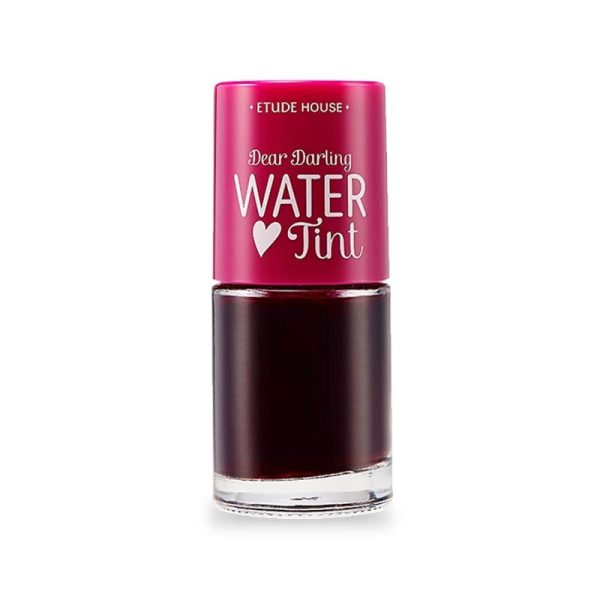 ETUDE HOUSE DEAR DARLING WATER TINT #01 STRAWBERRY ADE