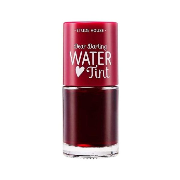 ETUDE HOUSE DEAR DARLING WATER TINT #02 CHERRY ADE