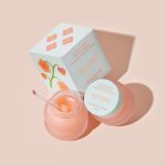 Tocobo Vita Glazed Lip Mask 20ml