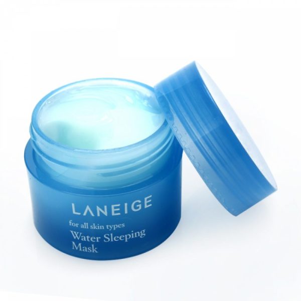 LANEIGE – WATER SLEEPING MASK MINI – 15ML