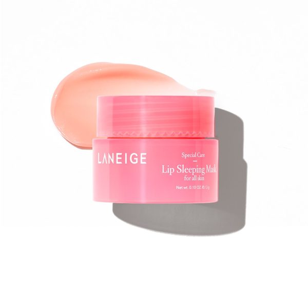 LANEIGE LIP SLEEPING MASK MINI 3G
