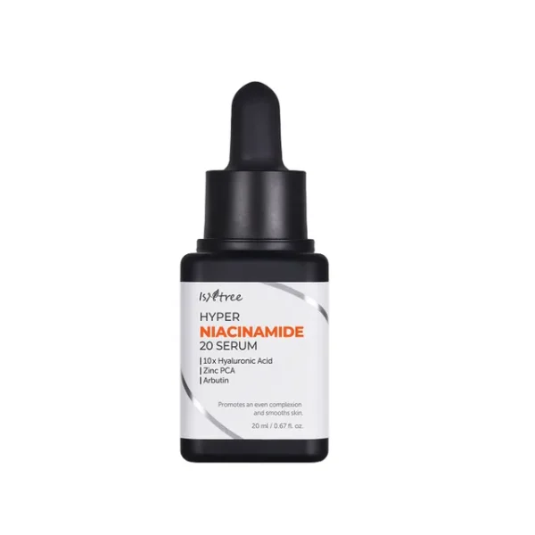 ISNTREE HYPER NIACINAMIDE 20 SERUM 20ML