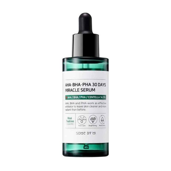 SOME BY MI AHA, BHA, PHA 30 DAYS MIRACLE SERUM 50ML