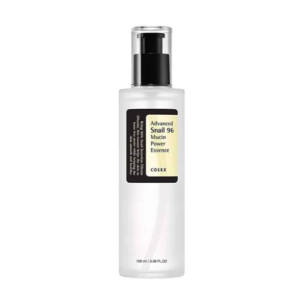COSRX ADVANCED SNAIL 96 MUCIN POWER ESSENCE 100ML