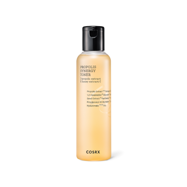 COSRX – FULL FIT PROPOLIS SYNERGY TONER 150ML