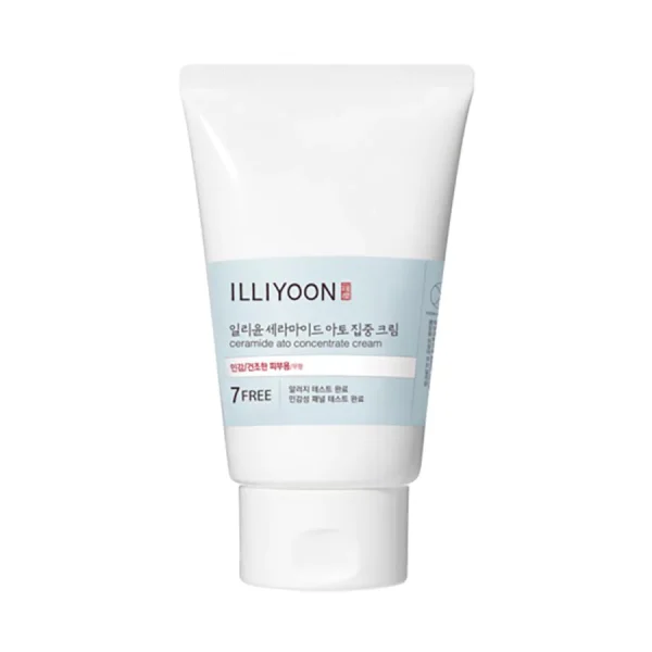 ILLIYOON CERAMIDE ATO CONCENTRATE CREAM 200ML
