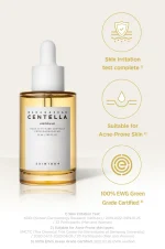 SKIN 1004 MADAGASCAR CENTELLA ASIATICA 100 AMPOULE 100ML