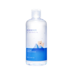 MIXSOON GLACIER WATER HYALURONIC ACID SERUM 300ML