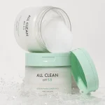 HEIMISH ALL CLEAN GREEN PORE TONER PAD 75EA
