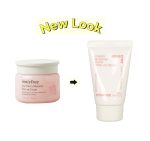 INNISFREE CHERRY BLOSSOM GLOW TONE-UP CREAM 50ML