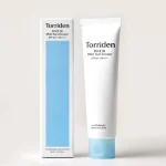 TORRIDEN DIVE-IN WATERY MOISTURE SUN CREAM 60ML