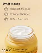 COSRX FULL FIT PROPOLIS LIGHT CREAM 65ML