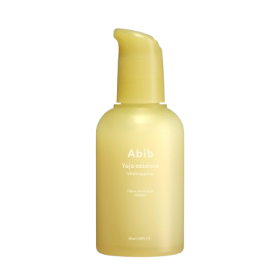 ABIB YUJA ESSENCE VITALIZING PUMP 50ML