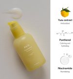 ABIB YUJA ESSENCE VITALIZING PUMP 50ML