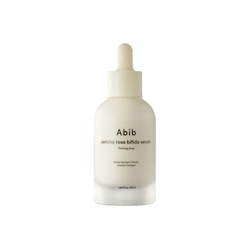 ABIB JERICHO ROSE BIFIDA SERUM FIRMING DROP 50ML
