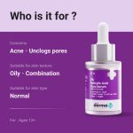 The Derma Co. 2% Salicylic Acid Serum