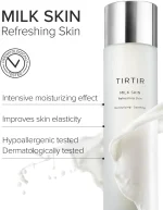 TIRTIR MILK SKIN TONER 20ML