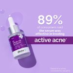 The Derma Co. 2% Salicylic Acid Serum