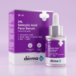The Derma Co. 2% Salicylic Acid Serum