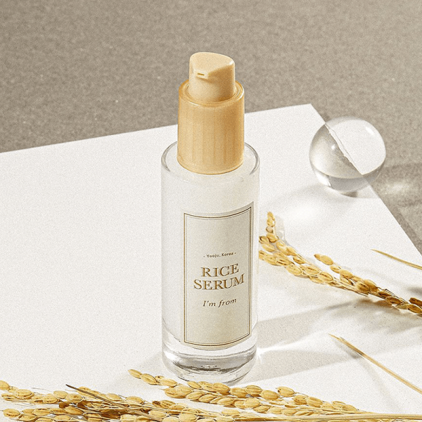 I’M FROM RICE SERUM 30ML