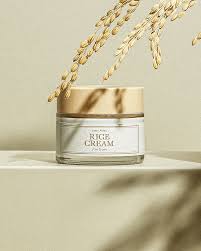 I’M FROM RICE CREAM 50G