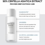 SKIN1004 MADAGASCAR CENTELLA TONE BRIGHTENING BOOSTING TONER-210ML