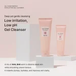 HEIMISH ALL CLEAN GENTLE EXFOLIATING GEL CLEANSER 130ML