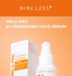 NINE LESS MELA-PRO TRANEXAMIC ACID SERUM 30ML