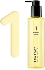 NUMBUZIN NO.1 EASY PEASY CLEANSING OIL 200ML