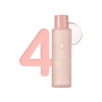 NUMBUZIN NO.4 HYDRATION GLOW MINERAL TONER 200ML