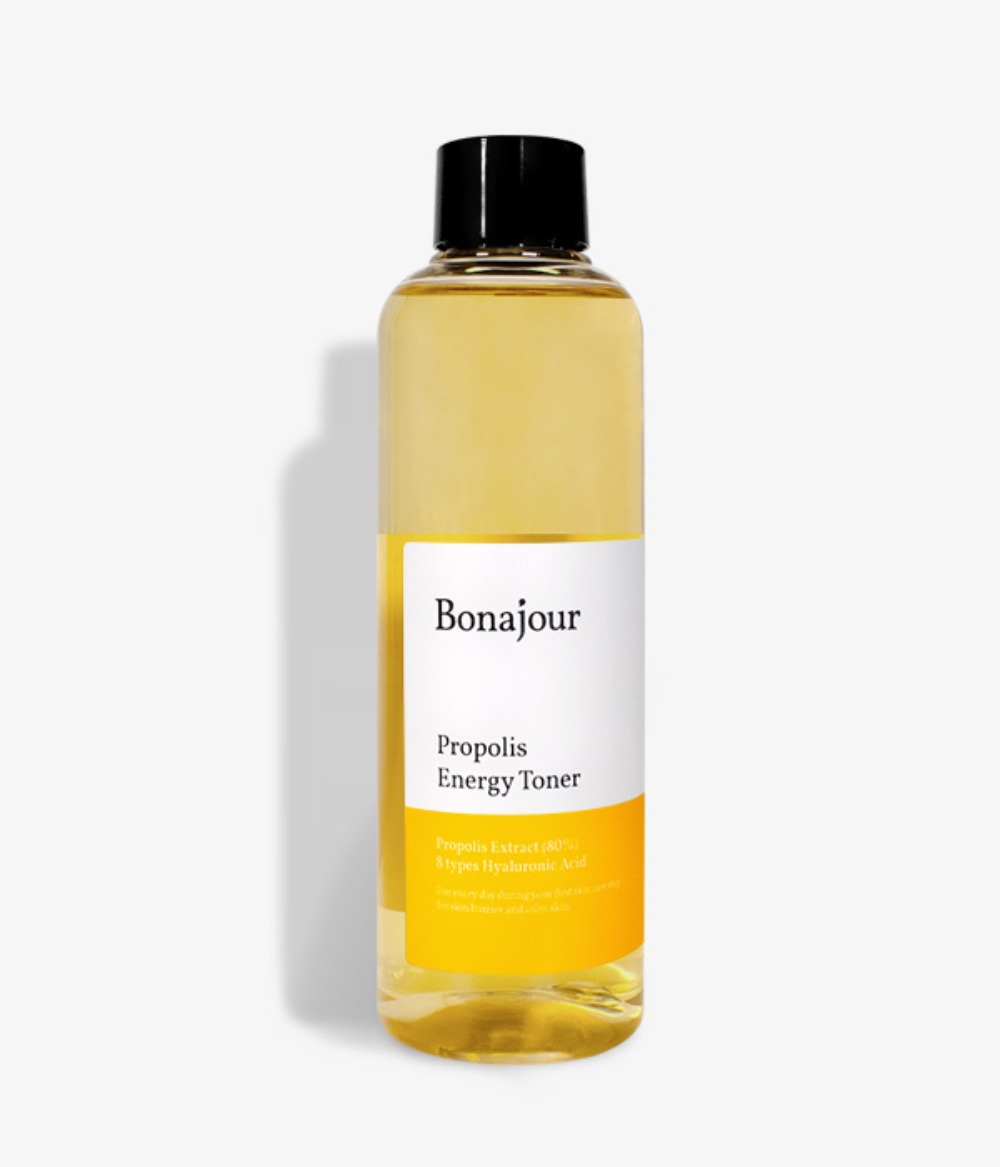 BONAJOUR PROPOLIS ENERGY TONER 205ML